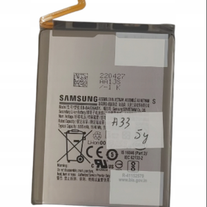 Samsung A33 5g oryginal batteri