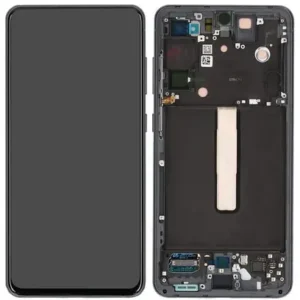 Samsung Galaxy S21 FE display LCD Skjerm