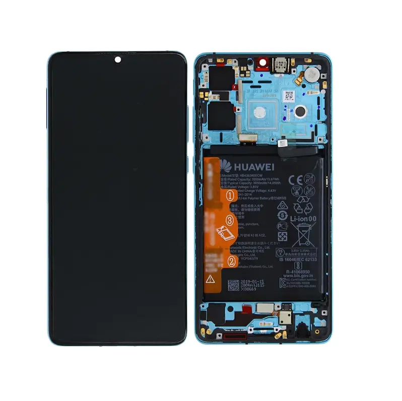 Huawei P30 lite